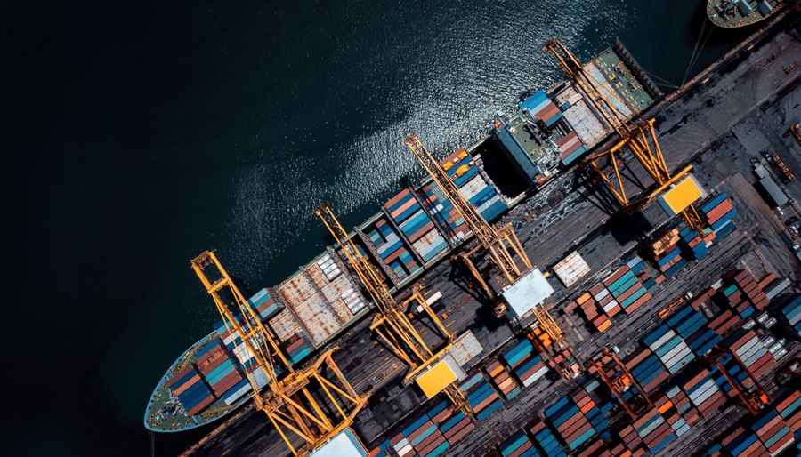The GCC is an important trade hub on the global stage