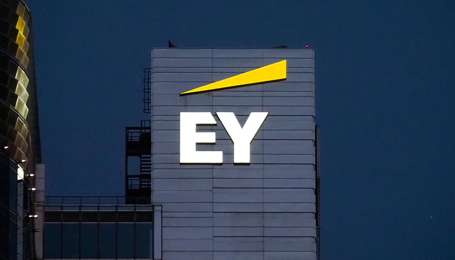 Khurram Mian on how EY is turning agentic AI into an edge for its clients and people