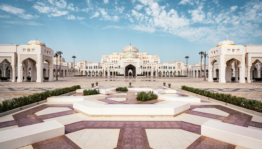 The new Abu Dhabi HR Law: Strengthening public sector workforce and accountability The new Abu Dhabi HR Law: Strengthening public sector workforce and accountability