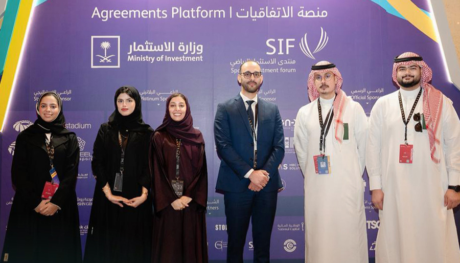 MMJS Consulting signs two strategic partnerships in Saudi market MMJS Consulting signs two strategic partnerships in Saudi market