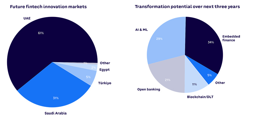 MENA FinTech scene faces current environment from a position of structural strength