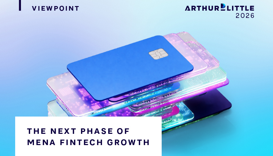 MENA FinTech scene faces present surroundings from a place of structural energy