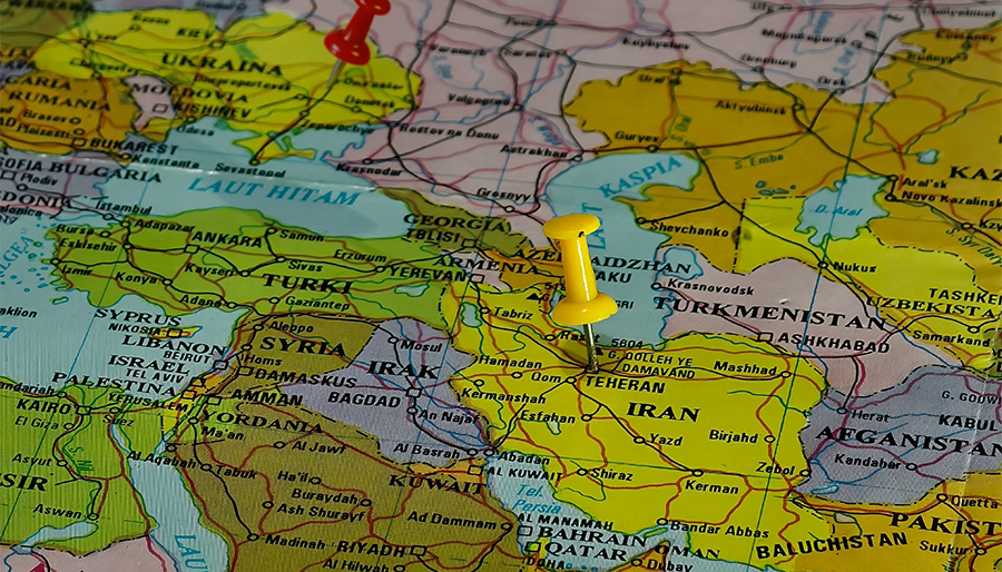 Middle East M&A will remain resilient in 2026 – but more selective