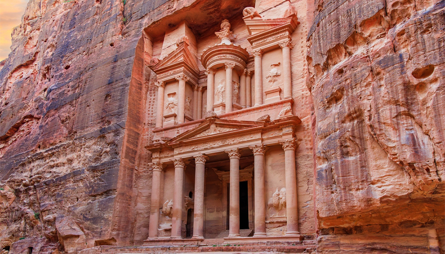 How Jordan-headquartered PMC guides business and digital transformation