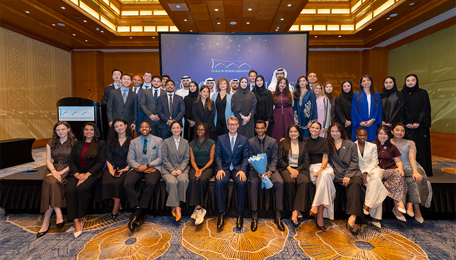 Dubai Business Associates celebrates graduation of 11th cohort