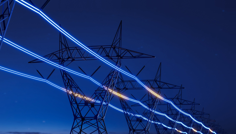 Electricity grids are coming under pressure due to the rise of renewables and assets nearing the end of their lifecycle