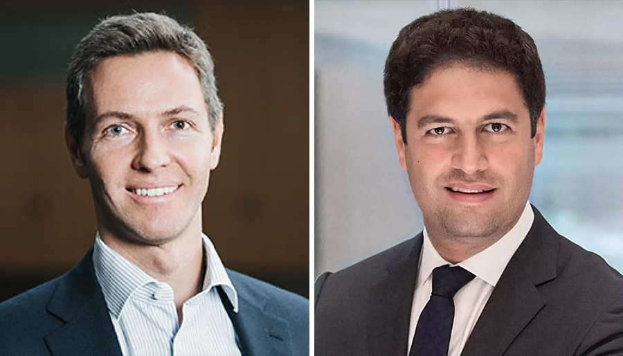 BCG promotes Andrea Nogara and Rami Rafih to senior partner in Riyadh