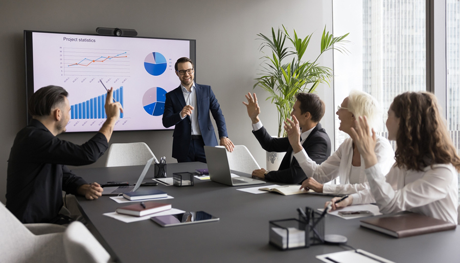 Why founders and young companies need CFO-level thinking
