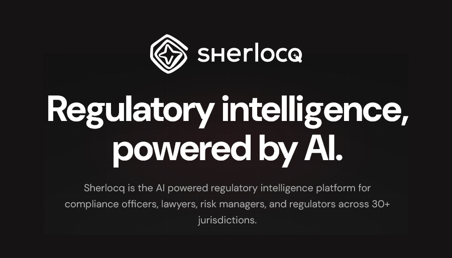 Why consulting veteran Bhavin Shah launched AI regulatory intelligence platform Sherlocq