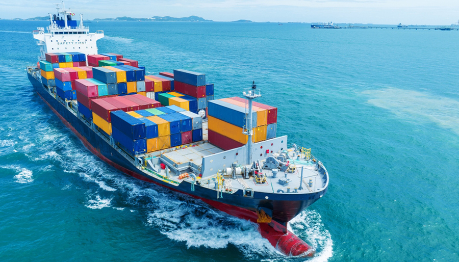 Hormuz underscores the need to reinvent global supply chains Hormuz underscores the need to reinvent global supply chains