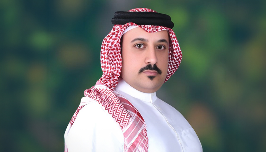 Who’s Who: Faisal AlFadhel, Director at Deloitte and AI expert in defence