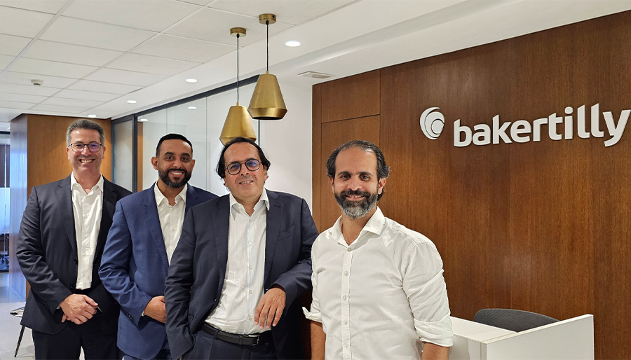 Baker Tilly boosts digital consulting capabilities in Morocco with Seven addition Baker Tilly boosts digital consulting capabilities in Morocco with Seven addition
