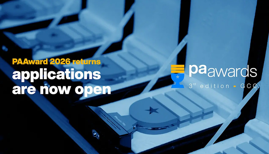 PAAwards 2026 opens applications as people analytics gains momentum