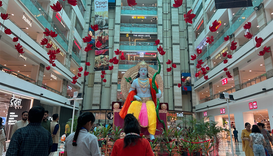 Consumer markets emerge as standout opportunity in UAE-India economic corridor