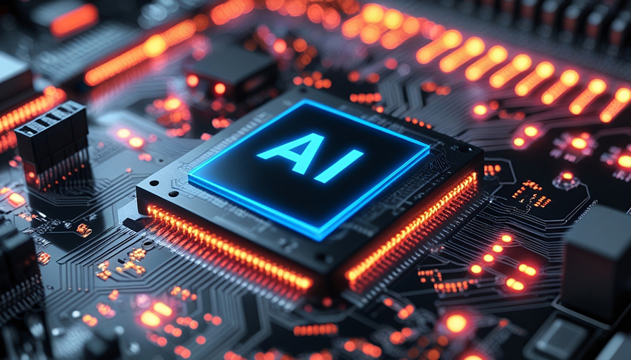 Why human judgment will be the competitive advantage in the AI era
