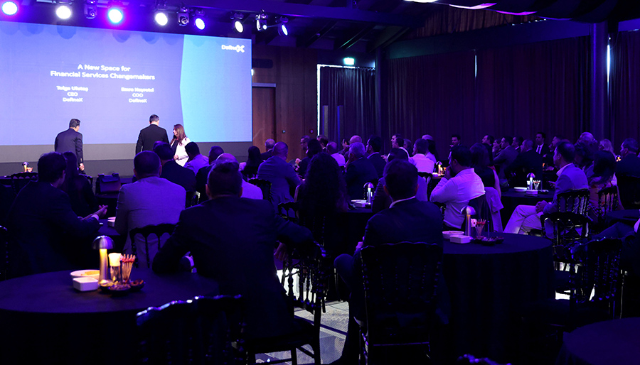 DefineX expands its financial services dialogue platform across the Middle East