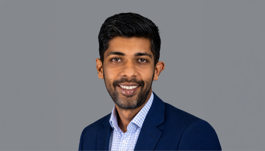 Martello grows Middle East team with the addition of Ashutosh Kumar