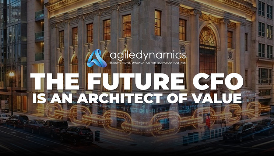The CFO’s treasury remit is changing – from guarding the balance to architecting its value