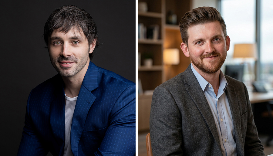 Rhys Holding and Sam Loyd on the rise of fractional leadership in the UAE