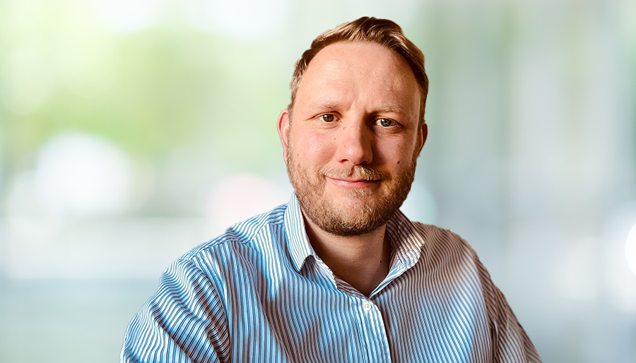 Reopened is not recovered. What the Hormuz disruption means for IFRS 9