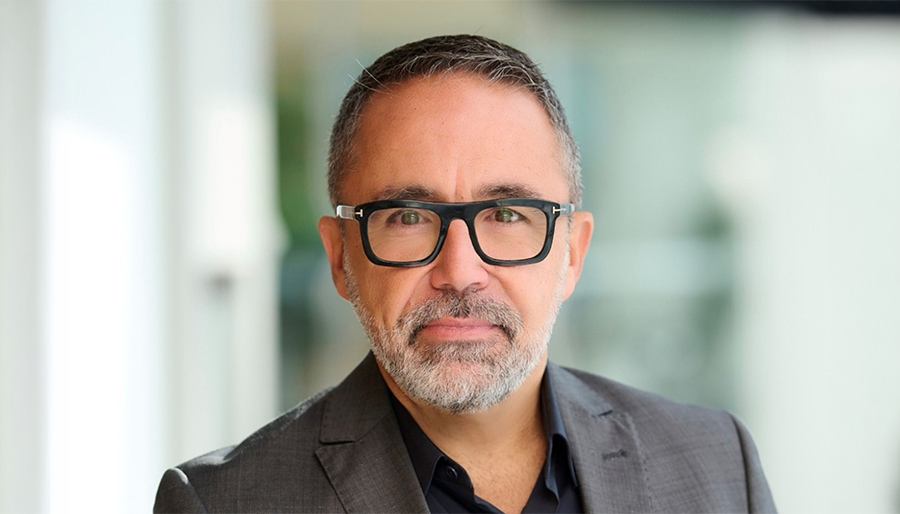 EY appoints Anthony Rjeily as Business Consulting Leader for MENA region