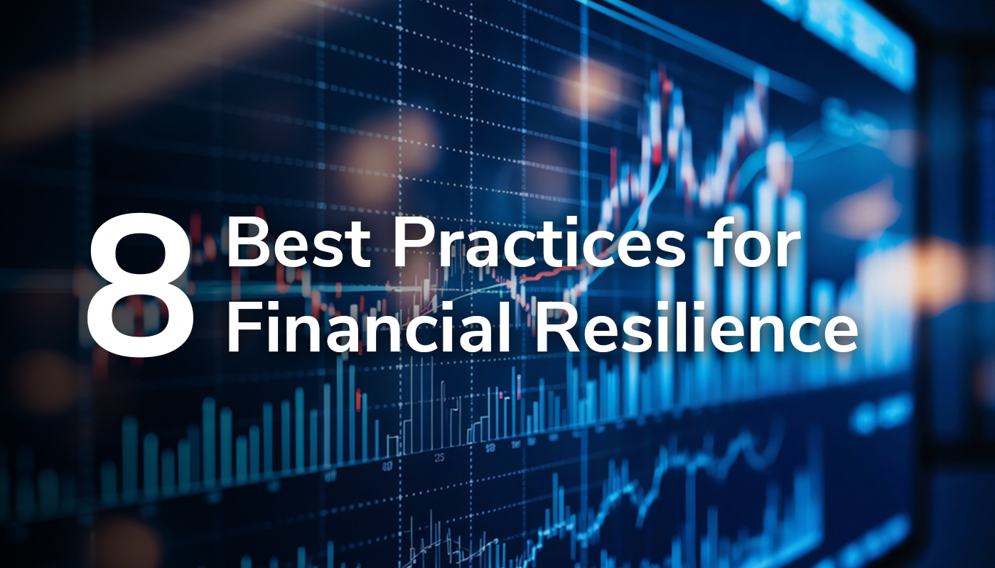 Prospair Vision Consultancy: 8 best practices for building financial resilience