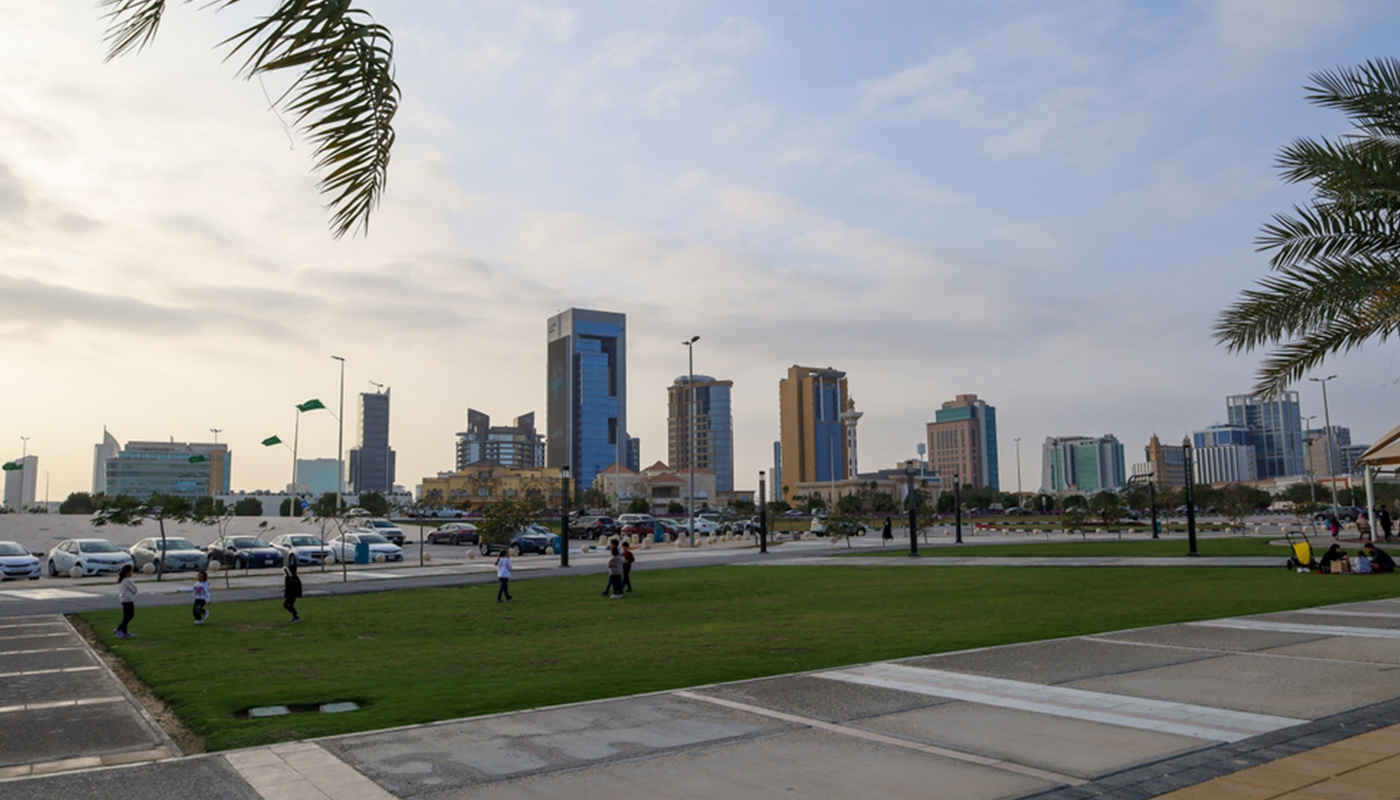 Transition finance in Saudi Arabia: The next wave beyond green bonds