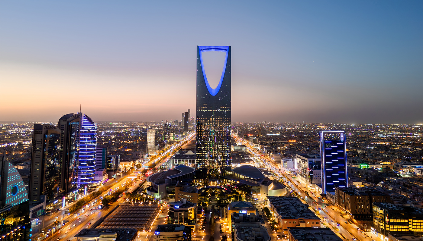 Transition finance in Saudi Arabia: The next wave beyond green bonds
