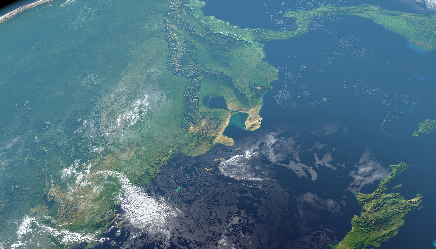 Várri Consultancy: Global climate adaptation finance gap reaches $3 trillion threshold