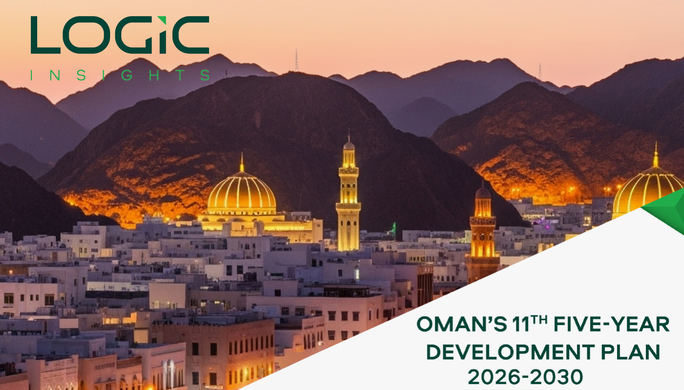 LOGIC Consulting outlines the pillars of Oman’s Development Plan 2026–2030