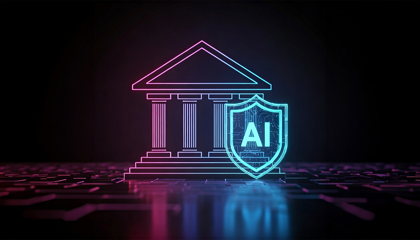 Major banking institutions are applying AI tools at scale Major banking institutions are applying AI tools at scale