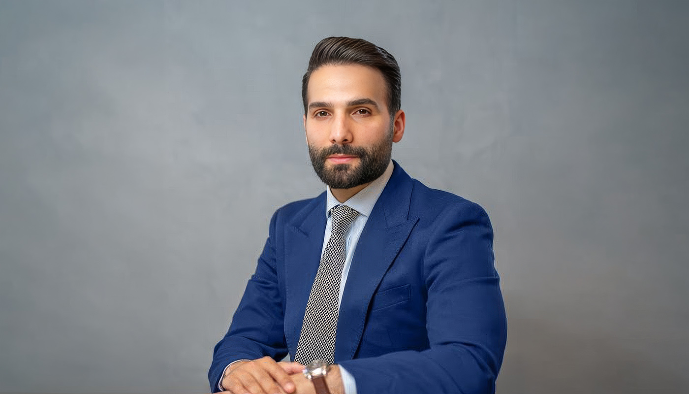 Osama Al-Hussain on CSQ’s expanding presence in Saudi Arabia’s construction market
