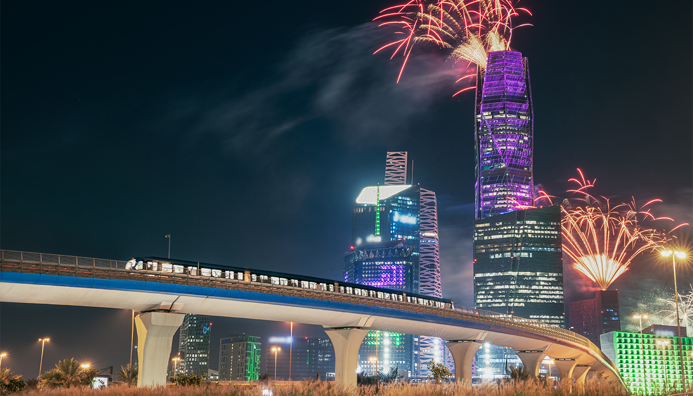 TASC and nuwa launch joint workforce offering ahead of Expo 2030 Riyadh