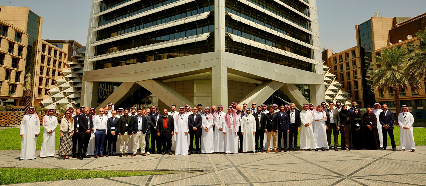 Deloitte brings together finance leaders at Next Generation CFO Academy in Riyadh