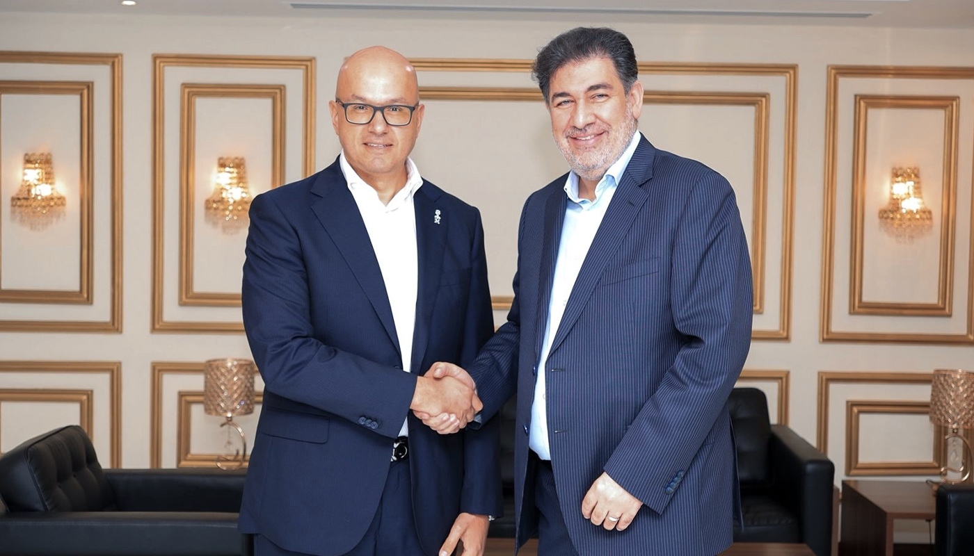 Technology distributor StarLink partners with IBM for agentic AI in procurement