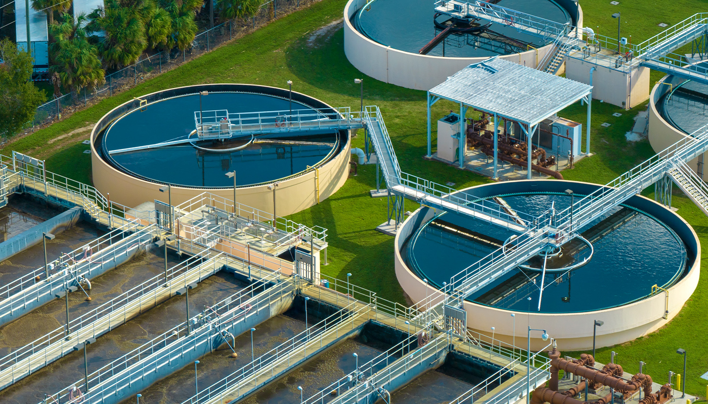 NEOS Advisory: A framework for turning around electricity, water and gas distribution utilities