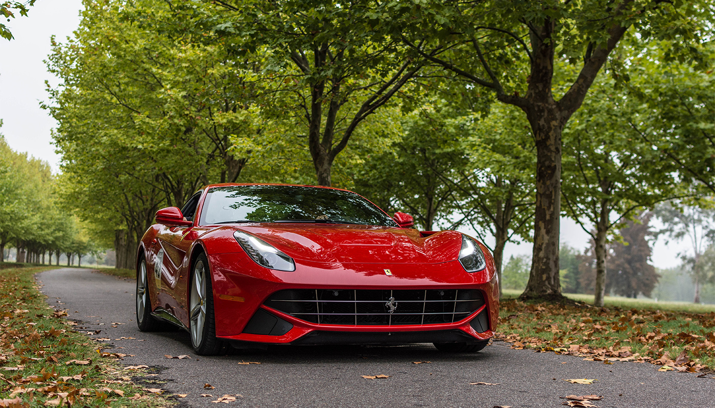 The Ferrari Paradox: When AI systems have more horsepower than the architecture The Ferrari Paradox: When AI systems have more horsepower than the architecture
