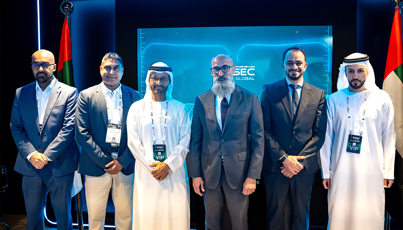 UAE Cyber Security Council partners with IBM for cyber and digital upskilling UAE Cyber Security Council partners with IBM for cyber and digital upskilling