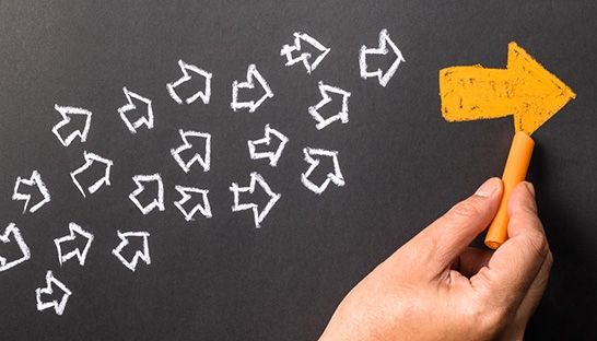 Consumer sector trends to consider in the next 15 years