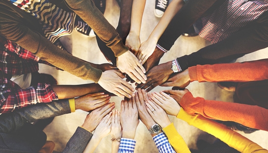 5 advisors make The Economist Global Diversity List