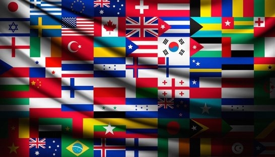 The 50 most innovation friendly countries of the globe