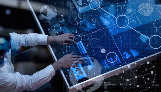 Atos Consulting: Telecom must commercialise Big Data