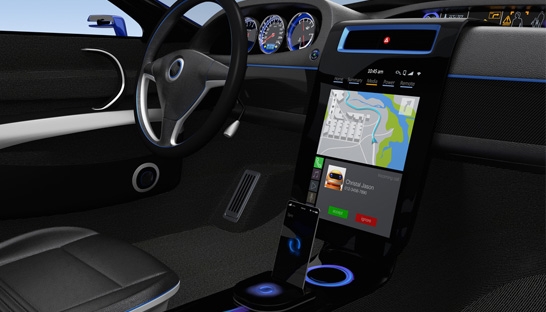 Connected cars: missed opportunities for manufacturers