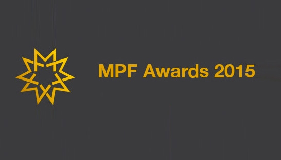4 management consultancies win MPF Awards 2015