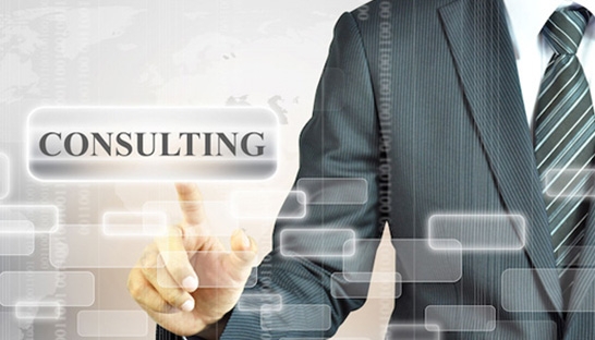 Demand for consulting growing, but changing rapidly