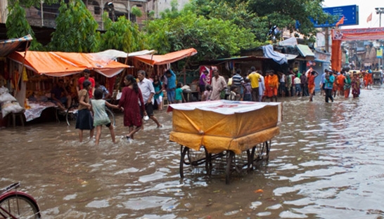 Cognizant offers flood-hit Chennai a 40 million donation