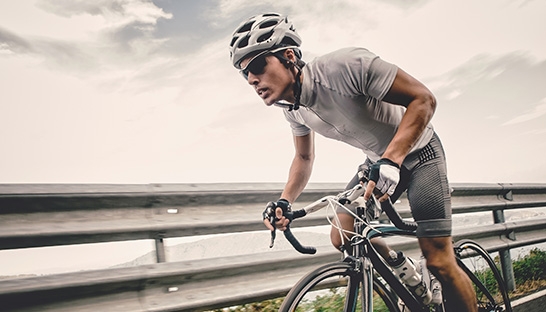 CGI strengthens the competitive advantage of UK Sport