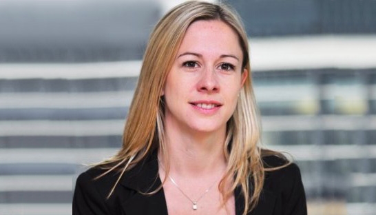 Hazel Rees moves from Deloitte to Willis Towers Watson