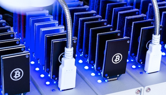 Blockchain technology a potential game-changer for Finance