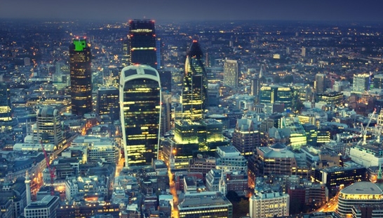 Built asset wealth in UK to reach 5.7 trillion by 2025